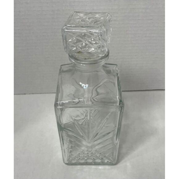 Bormioli Rocco Selecta Clear Decanter - Picture 2 of 6